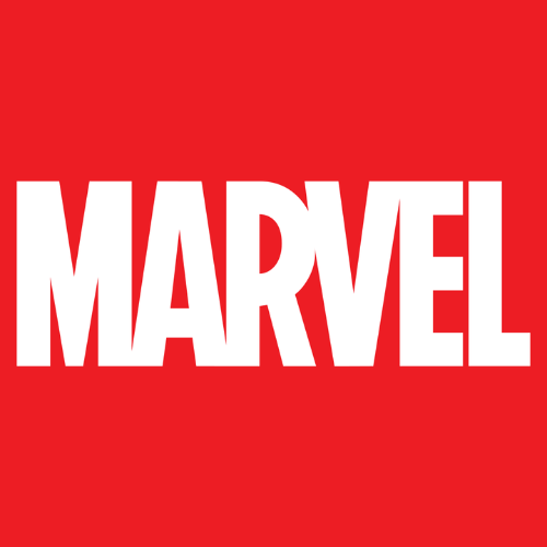 Logo Marvel