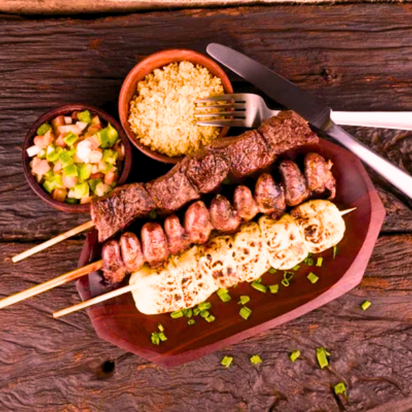 Imagem ilustrativa carne