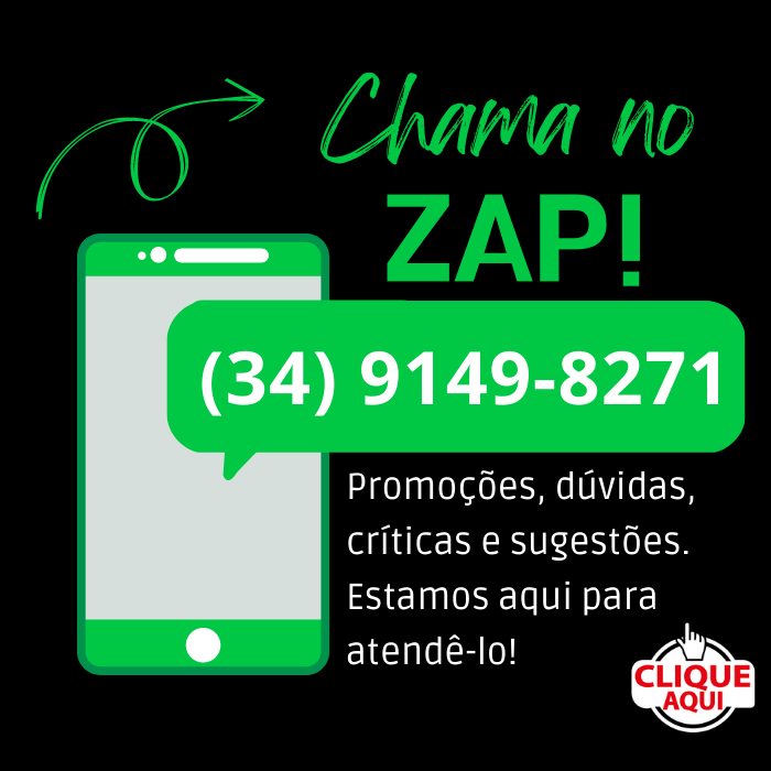Contato Zap
