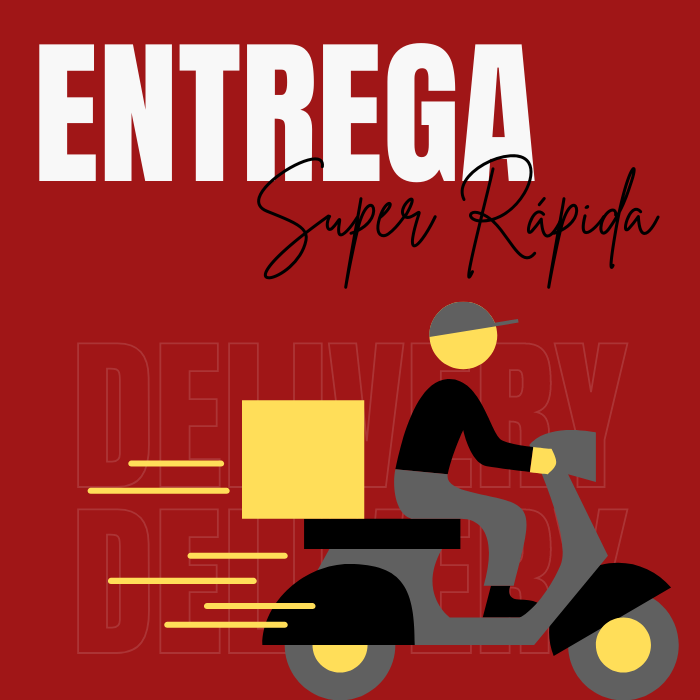 Entrega Rápida